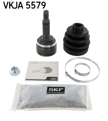 SKF Féltengelycsukló készlet VKJA5579_SKF